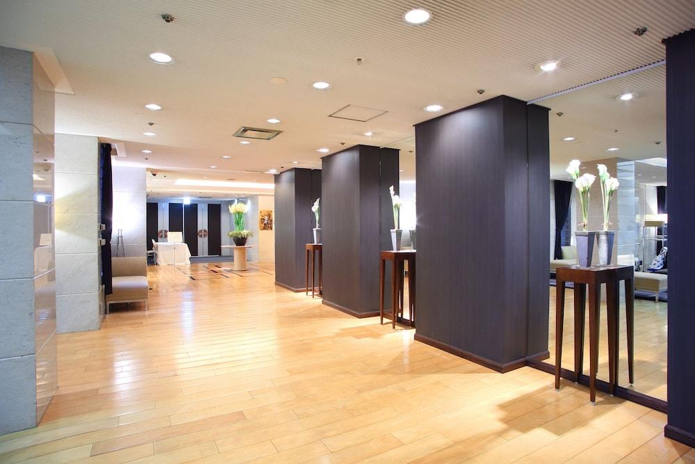 Hotel Il Grande Umeda Осака Екстериор снимка
