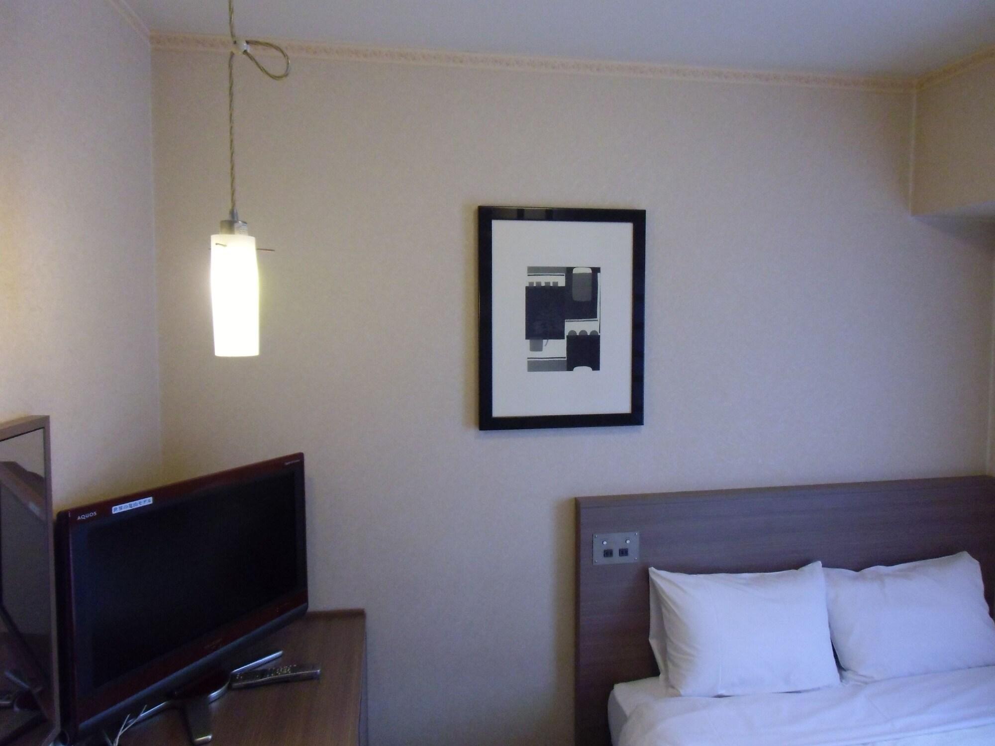 Hotel Il Grande Umeda Осака Екстериор снимка