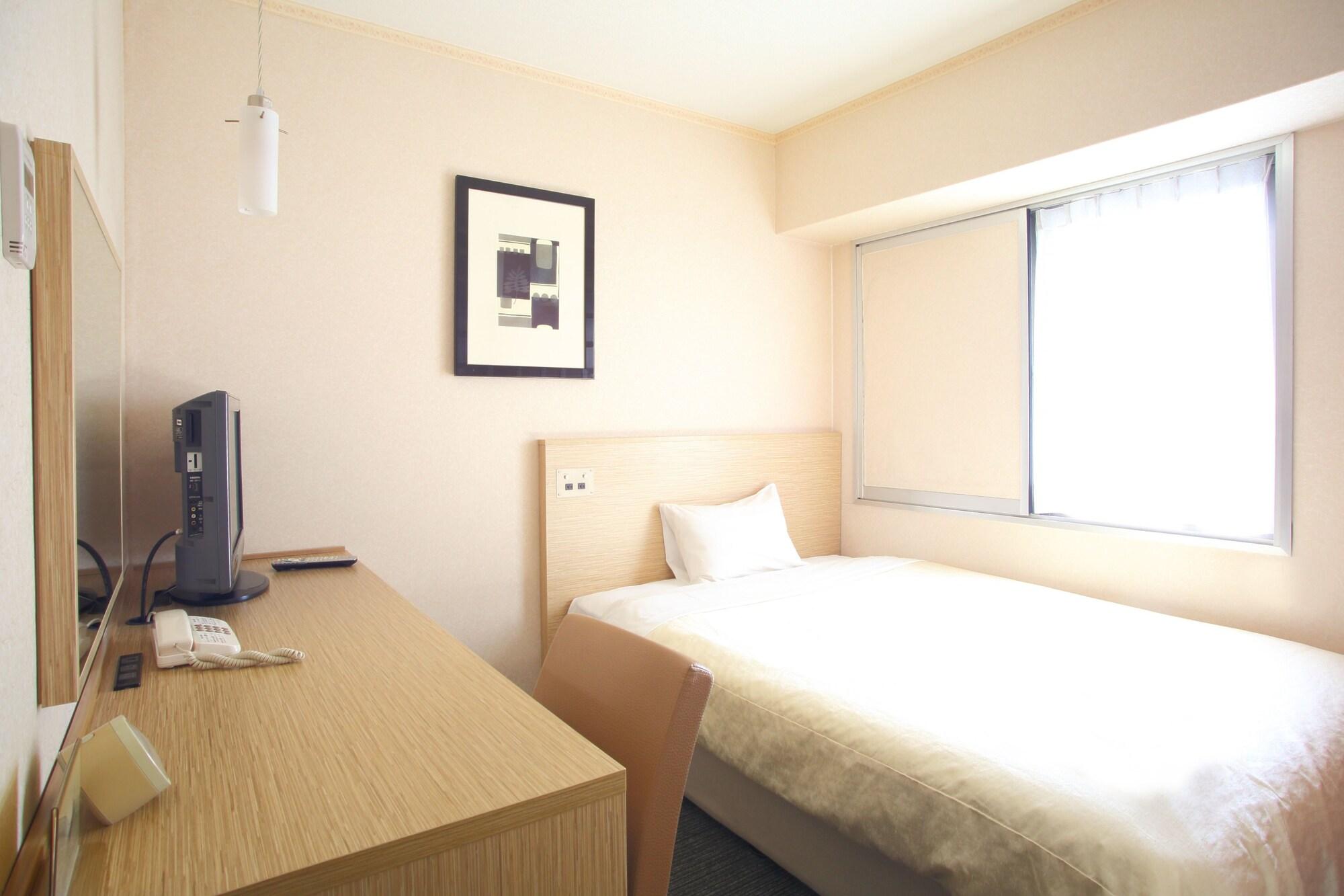 Hotel Il Grande Umeda Осака Екстериор снимка