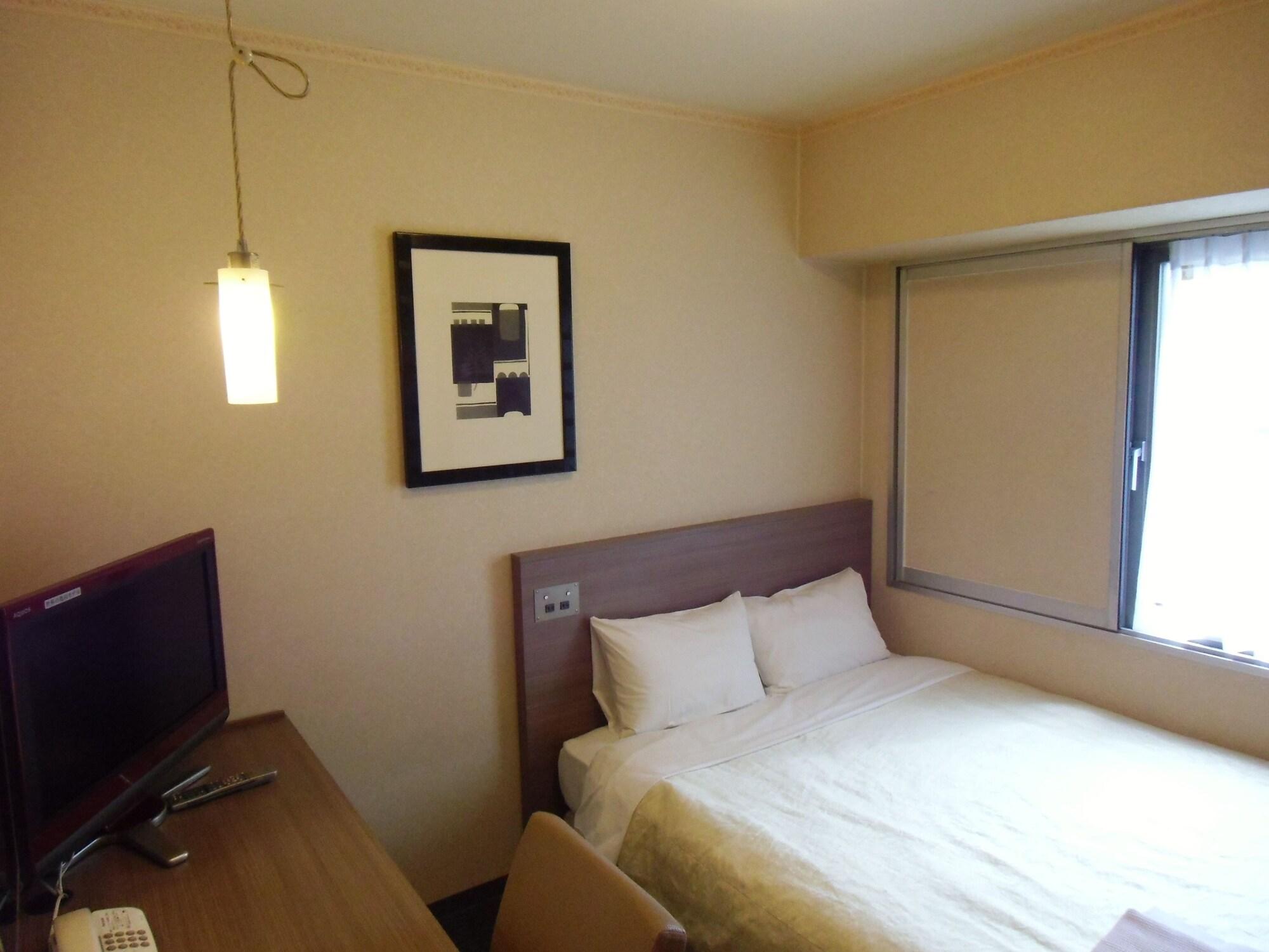 Hotel Il Grande Umeda Осака Екстериор снимка