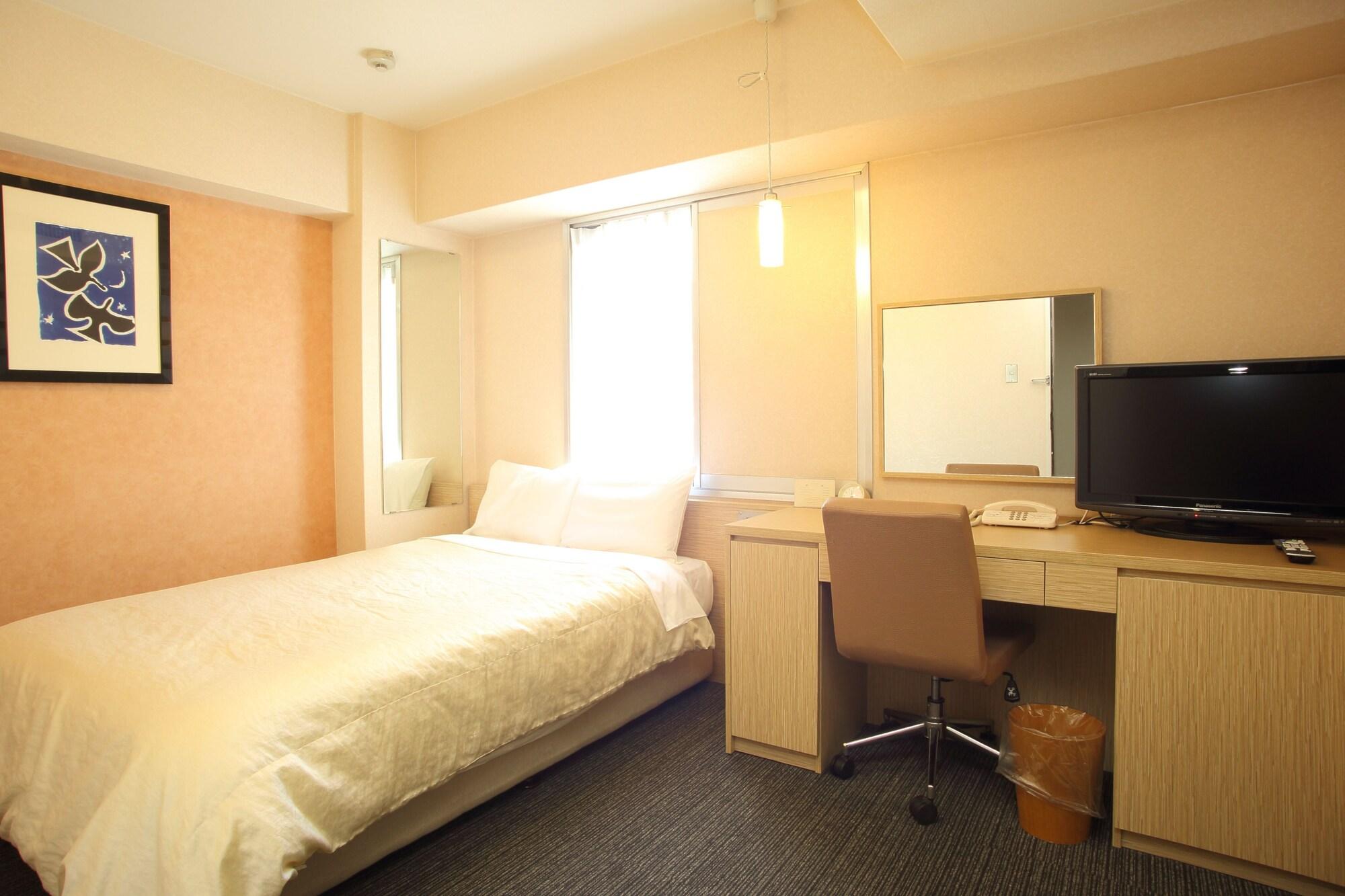 Hotel Il Grande Umeda Осака Екстериор снимка