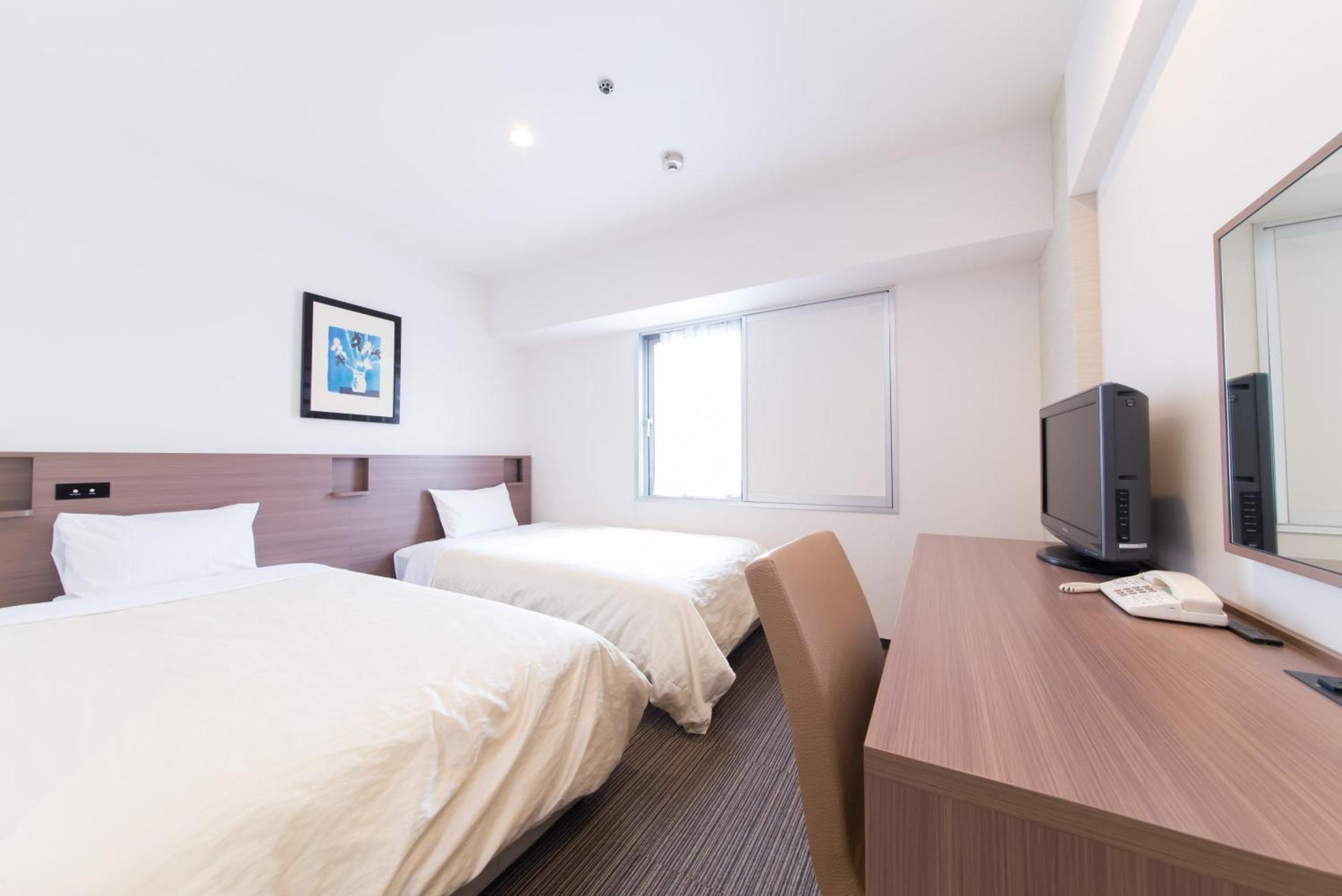 Hotel Il Grande Umeda Осака Екстериор снимка