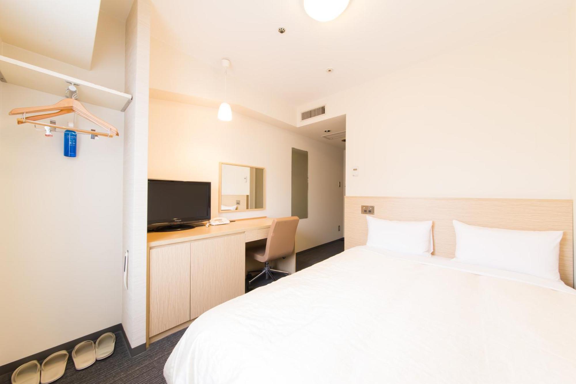 Hotel Il Grande Umeda Осака Екстериор снимка