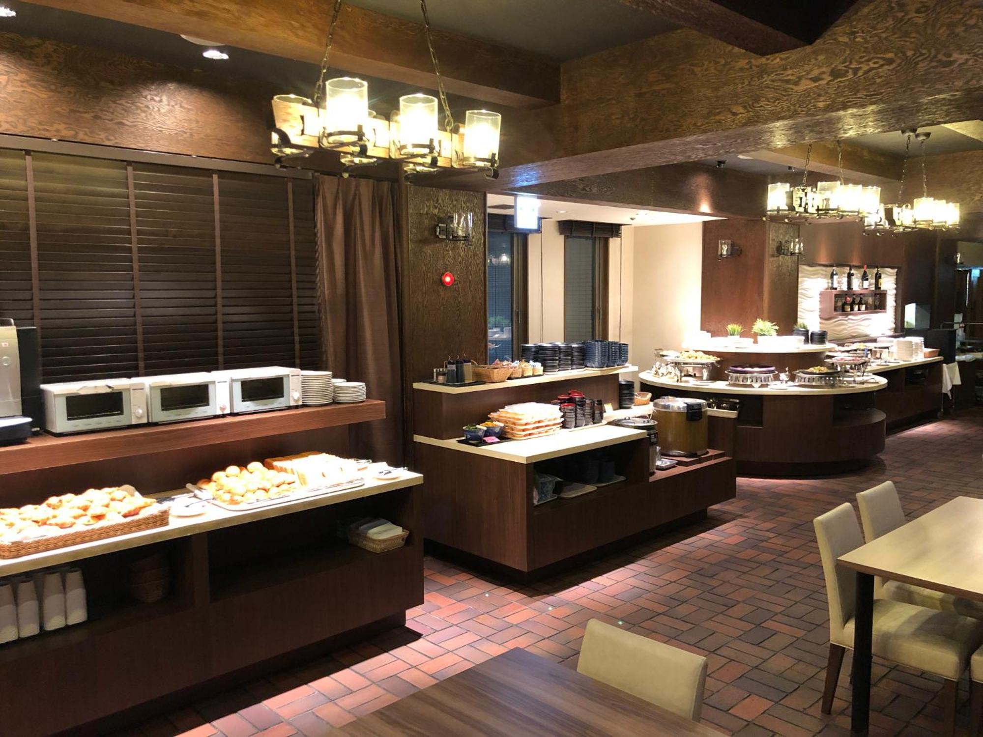 Hotel Il Grande Umeda Осака Екстериор снимка