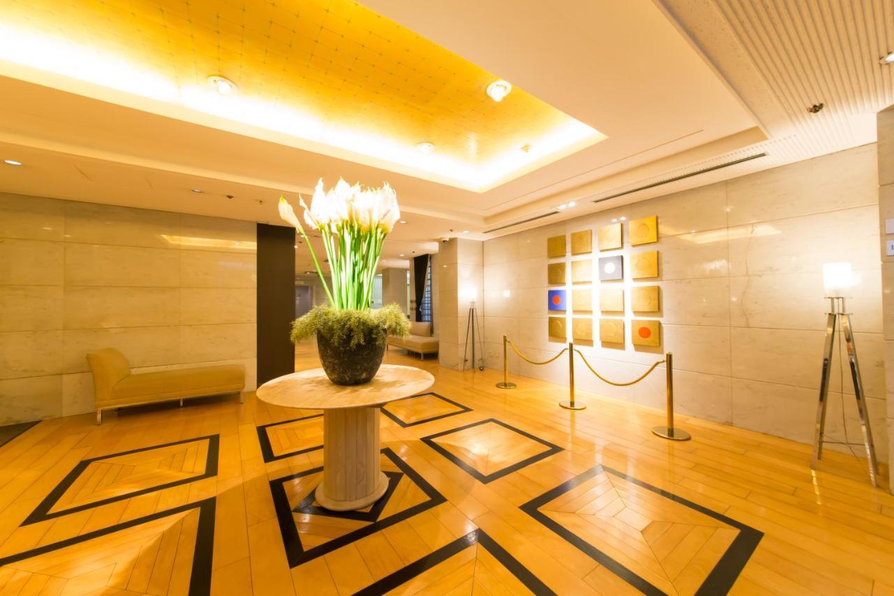 Hotel Il Grande Umeda Осака Екстериор снимка